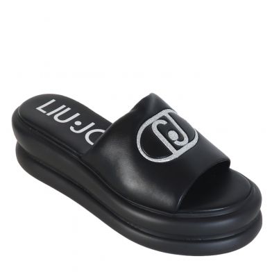 Liu Jo Γυναικείο Flatform