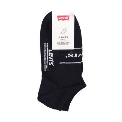 Levis Ανδρικές Κάλτσες 2pack