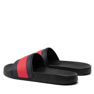 Tommy Hilfiger Ανδρικό Slide