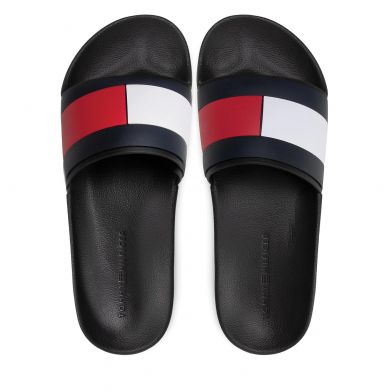 Tommy Hilfiger Ανδρικό Slide