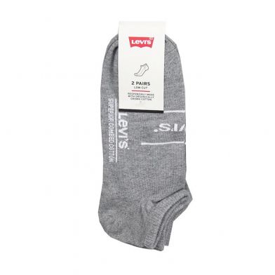 Levis Ανδρικές Κάλτσες 2pack