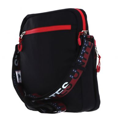 U.S. Polo ASSN Ανδρική Τσάντα Χιαστή