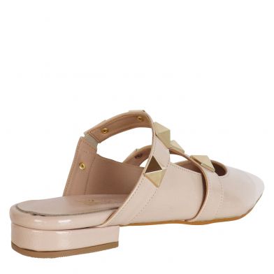 Koniarisshoes Γυναικείο Mule