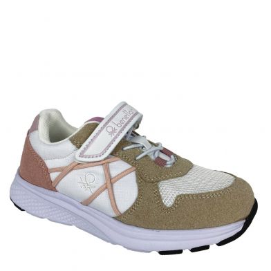 Benetton Παιδικό Sneaker