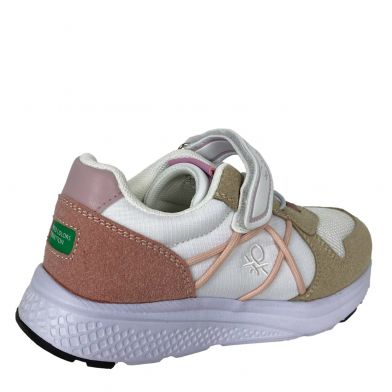 Benetton Παιδικό Sneaker