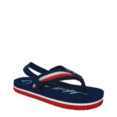 Tommy Hilfiger Παιδικό Πέδιλο