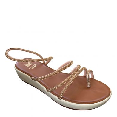 Koniarisshoes Γυναικείο Flatform