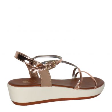 Koniarisshoes Γυναικείο Flatform
