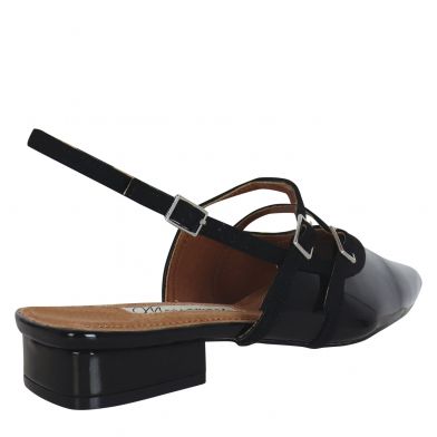 Maria Mare Γυναικείο Mule