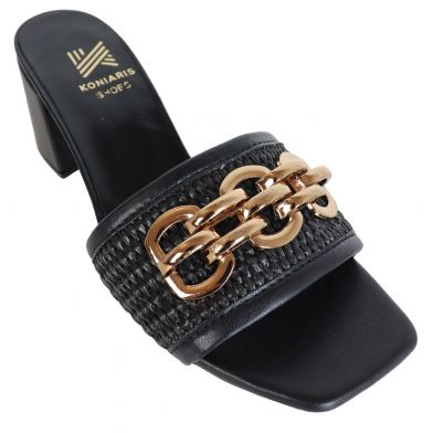 Koniarisshoes Γυναικείο Mule