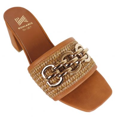 Koniarisshoes Γυναικείο Mule