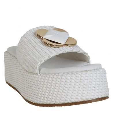 Koniarisshoes Γυναικείο Flatform
