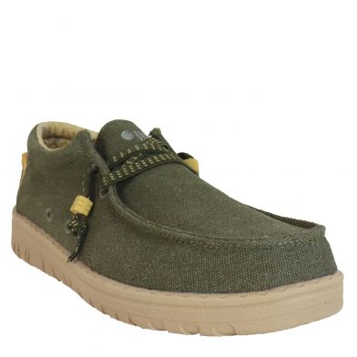 Jeep Ανδρικό Loafer