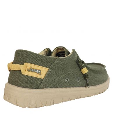 Jeep Ανδρικό Loafer