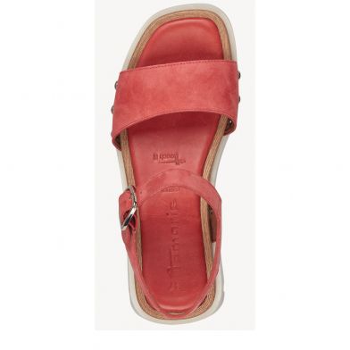 Tamaris Γυναικείο Flatform