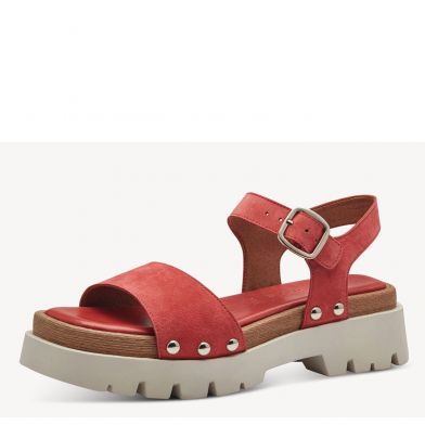 Tamaris Γυναικείο Flatform