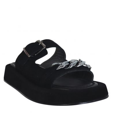 Koniarisshoes Γυναικείο Flatform