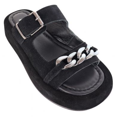 Koniarisshoes Γυναικείο Flatform
