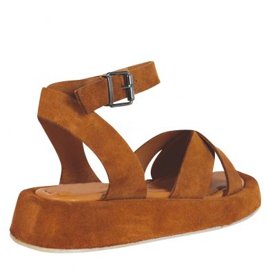 Koniarisshoes Γυναικείο Flatform