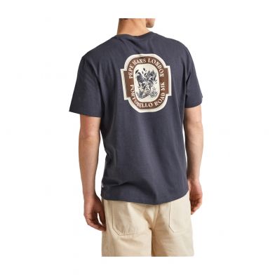 Pepe Jeans Ανδρικό T-Shirt