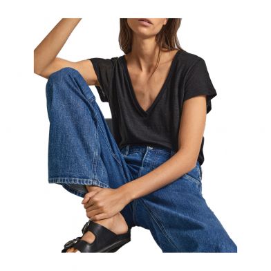 Pepe Jeans Γυναικείο T-Shirt