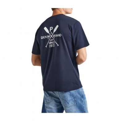 Pepe Jeans Ανδρικό T-Shirt