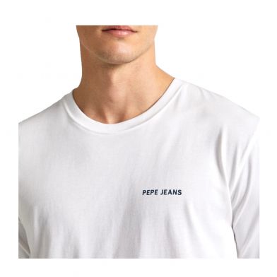 Pepe Jeans Ανδρικό T-Shirt