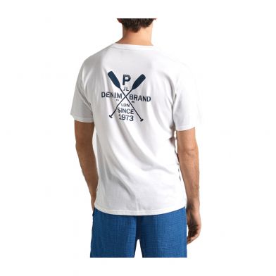 Pepe Jeans Ανδρικό T-Shirt