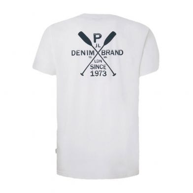 Pepe Jeans Ανδρικό T-Shirt