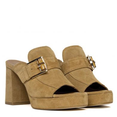 Tsakiris Mallas Γυναικείο Mule