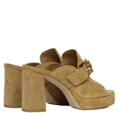Tsakiris Mallas Γυναικείο Mule