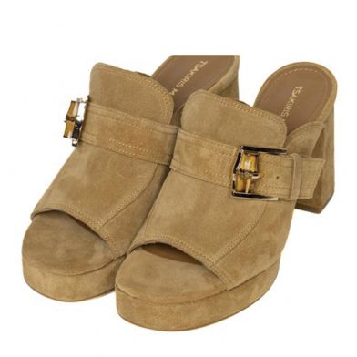 Tsakiris Mallas Γυναικείο Mule