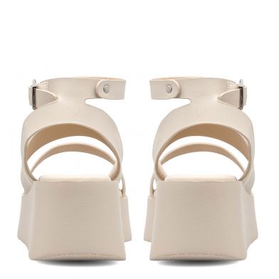 Exe Γυναικεία Πλατφόρμα