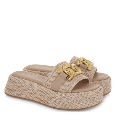 Exe Γυναικείο Flatform