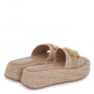 Exe Γυναικείο Flatform