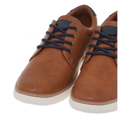 JK London Ανδρικό Sneaker