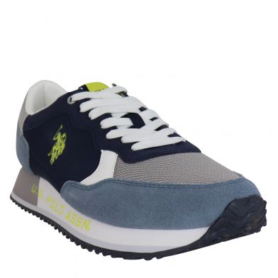 U.S. Polo ASSN Ανδρικό Sneaker