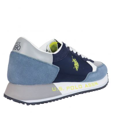 U.S. Polo ASSN Ανδρικό Sneaker