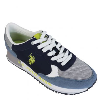 U.S. Polo ASSN Ανδρικό Sneaker