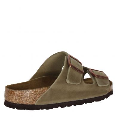 Birkenstock Γυναικείο Σανδάλι