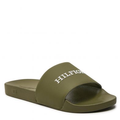 Tommy Hilfiger Ανδρικό Slide