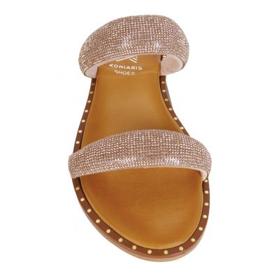 Koniarisshoes Γυναικείο Σανδάλι