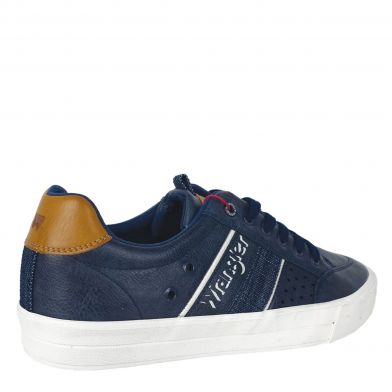 Wrangler Ανδρικό Sneaker