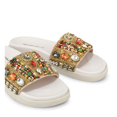 Tsakiris Mallas Γυναικείο Flatform