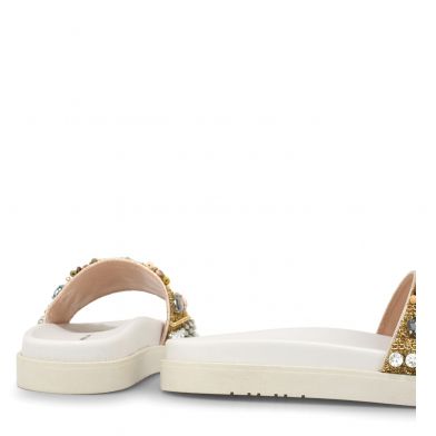 Tsakiris Mallas Γυναικείο Flatform
