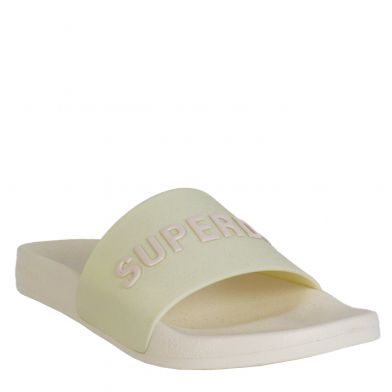 Superdry Γυναικεία Slides