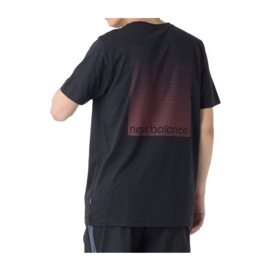 New Balance Ανδρικό T-Shirt