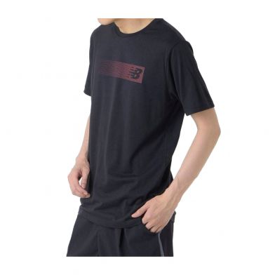 New Balance Ανδρικό T-Shirt