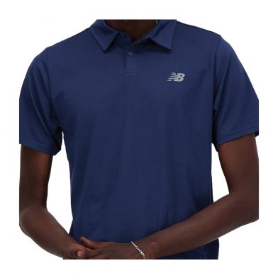 New Balance Ανδρικό T-Shirt