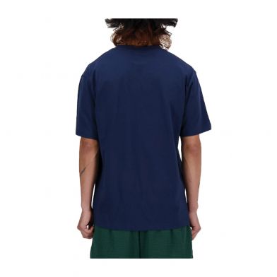 New Balance Ανδρικό T-Shirt